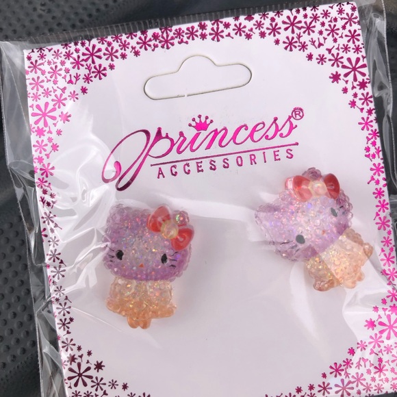 Hello kitty jewelry - Picture 3 of 10
